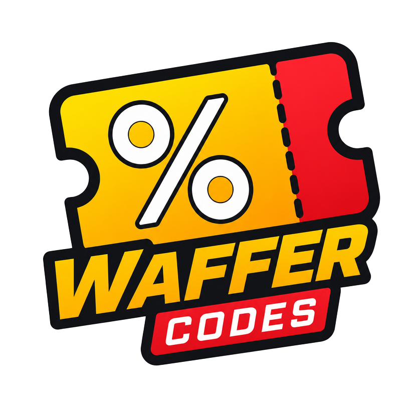 شعار WafferCodes